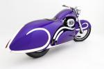 Deco Rides Liner Scoot 2008 года
